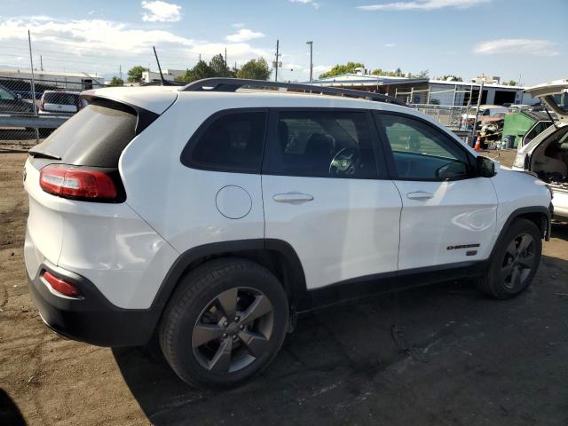Photo 3 from auction – 2016 JEEP CHEROKEE L with VIN 1C4PJMCS9GW268455