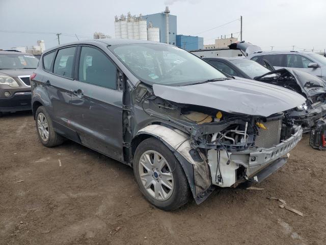 Photo 4 from auction – 2014 FORD ESCAPE S with VIN 1FMCU0F72EUD30045