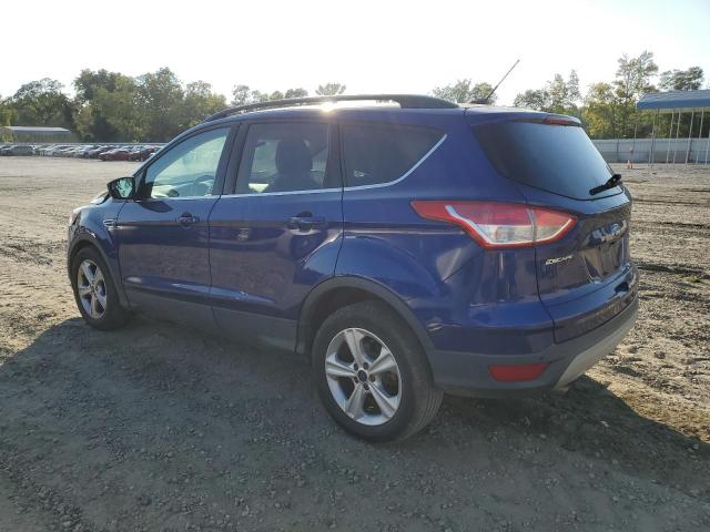 Photo 2 from auction – 2016 FORD ESCAPE SE with VIN 1FMCU0GX9GUB40258