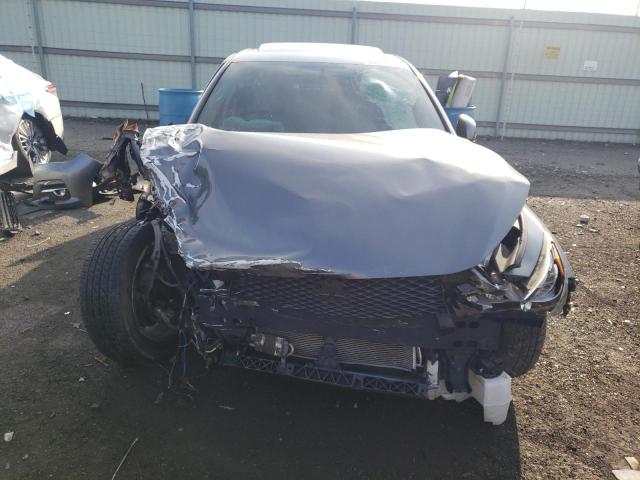 Photo 5 from auction – 2015 INFINITI Q50 BASE with VIN JN1BV7AR7FM397582