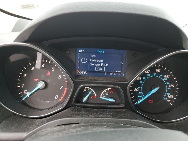 Photo 9 from auction – 2015 FORD ESCAPE SE with VIN 1FMCU0G91FUC76500