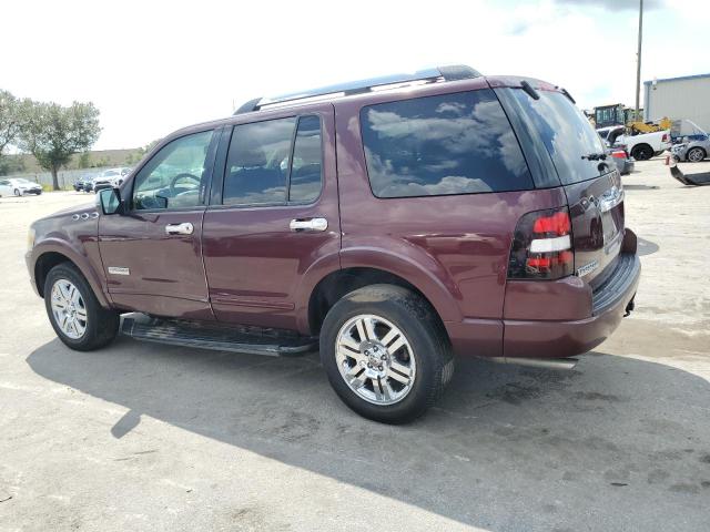 Photo 2 from auction – 2007 FORD EXPLORER L with VIN 1FMEU65EX7UB80345