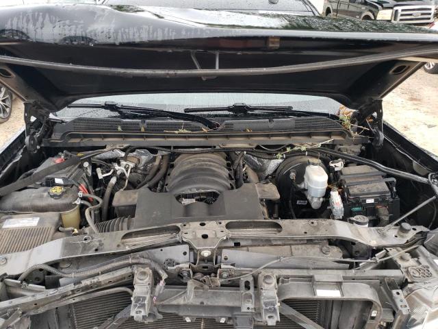 Photo 11 from auction – 2018 CHEVROLET SILVERADO with VIN 3GCUKSEJ3JG175185