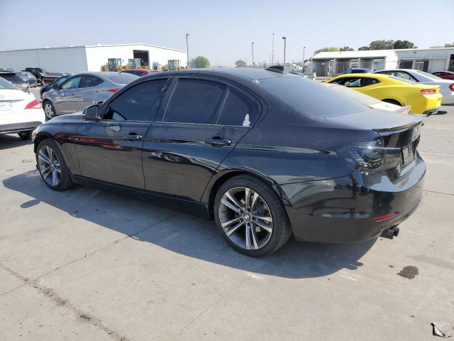 Photo 2 from auction – 2012 BMW 328 I with VIN WBA3A5G57CNP18075