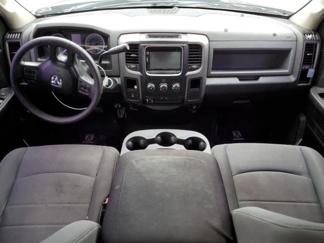 Photo 8 from auction – 2013 DODGE RAM 1500 with VIN 1C6RR6FT3DS550554