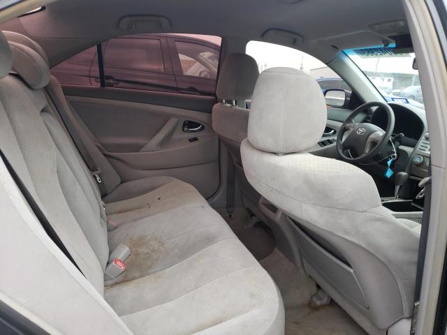 Photo 10 from auction – 2007 TOYOTA CAMRY CE with VIN 4T1BE46KX7U189619
