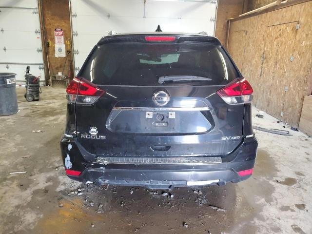Foto 6 de la subasta – 2018 NISSAN ROGUE S con VIN KNMAT2MVXJP548089