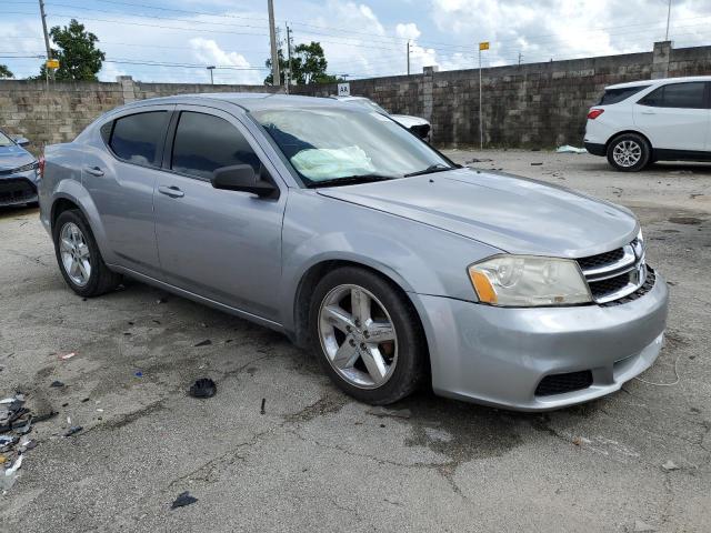 Photo 4 from auction – 2013 DODGE AVENGER SE with VIN 1C3CDZAB4DN565709