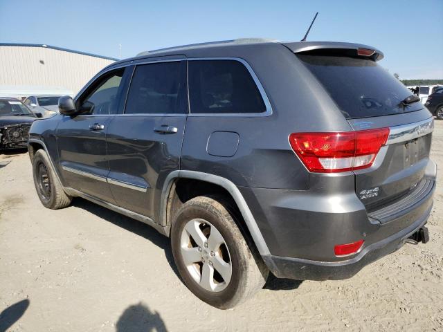Photo 2 from auction – 2011 JEEP GRAND CHER with VIN 1J4RR4GG8BC738678