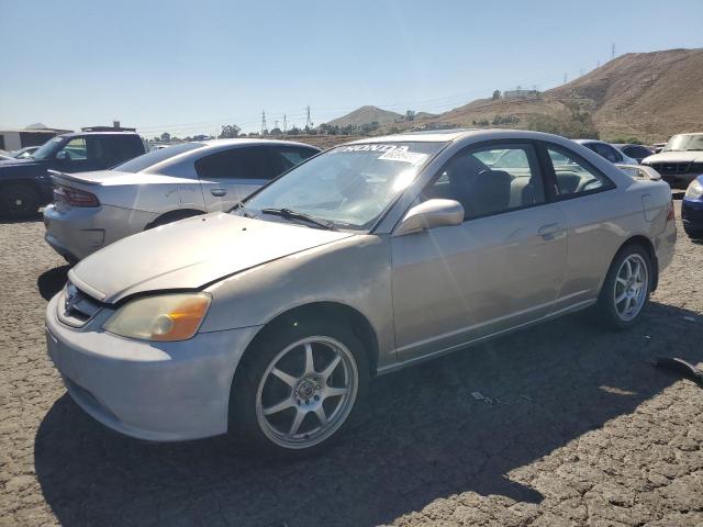 Photo 1 from auction – 2002 HONDA CIVIC EX with VIN 1HGEM21942L023531
