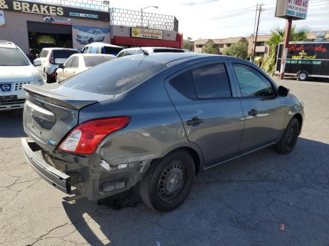 صورة رقم 4 من المزاد - 2016 NISSAN VERSA S مع VIN 3N1CN7AP3GL830362