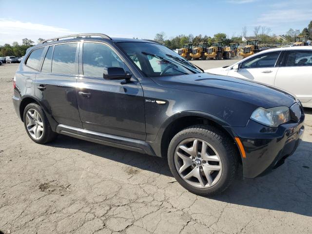 Zdjęcie 4 z aukcji – 2008 BMW X3 3.0SI z VIN WBXPC93448WE79109