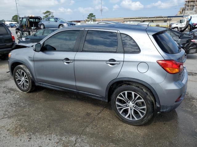 Photo 2 from auction – 2018 MITSUBISHI OUTLANDER with VIN JA4AP3AW7JZ032469