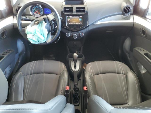 Photo 8 from auction – 2013 CHEVROLET SPARK 1LT with VIN KL8CD6S9XDC621579