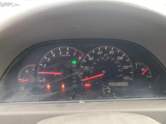 Photo 9 from auction – 2005 TOYOTA CAMRY LE with VIN 4T1BE32K75U530021