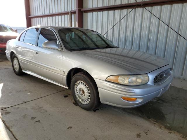 Photo 4 from auction – 2001 BUICK LESABRE CU with VIN 1G4HP54KX14155961