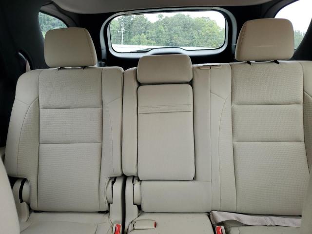 Photo 10 from auction – 2014 DODGE DURANGO SX with VIN 1C4RDHAG2EC594635