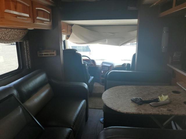 Photo 5 from auction – 2017 FORD F53 with VIN 1F66F5DY0H0A08779