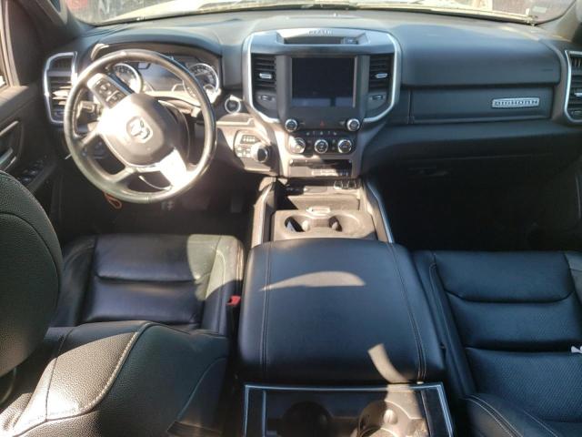 Снимка 8 от търг – 2019 RAM 1500 BIG H с VIN 1C6SRFFT0KN899541