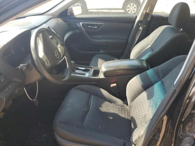 Photo 7 from auction – 2018 NISSAN ALTIMA 2.5 with VIN 1N4AL3AP6JC153271