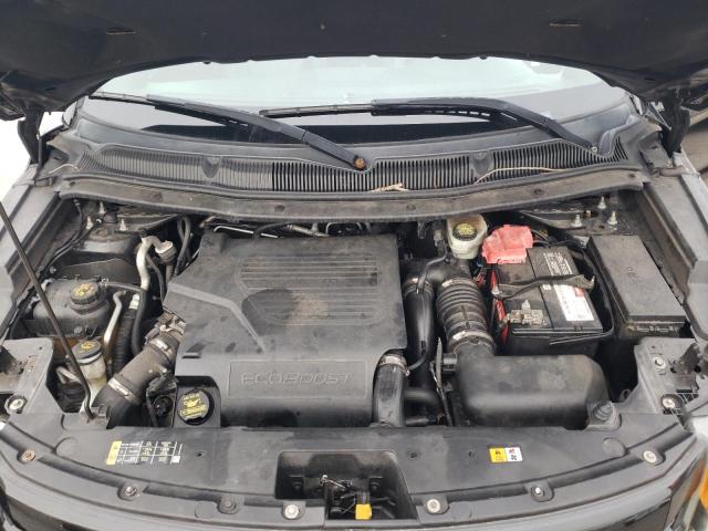 Photo 12 from auction – 2013 FORD EXPLORER S with VIN 1FM5K8GT6DGB97330