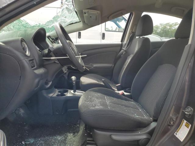 Photo 7 from auction – 2015 NISSAN VERSA with VIN 3N1CN7AP6FL806796