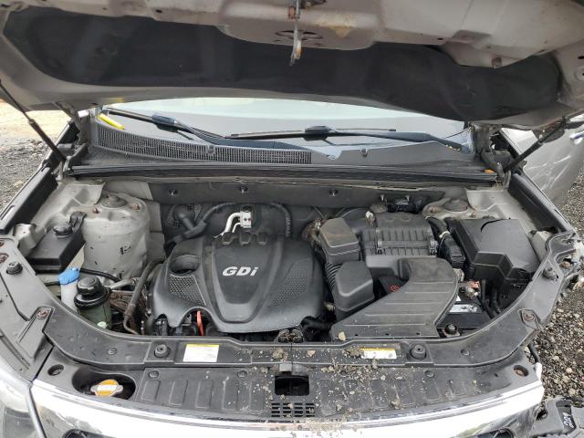 Photo 12 from auction – 2012 KIA SORENTO BA with VIN 5XYKTDA6XCG292720