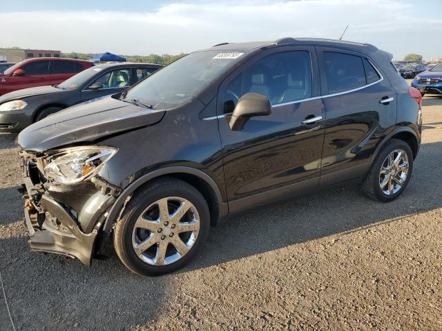 BUICK ENCORE CON 2013 with VIN KL4CJFSB2DB078635 - Photo from auction