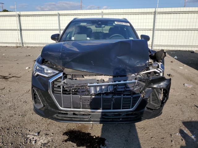 Photo 5 from auction – 2023 AUDI Q3 PREMIUM with VIN WA1DECF39P1031168