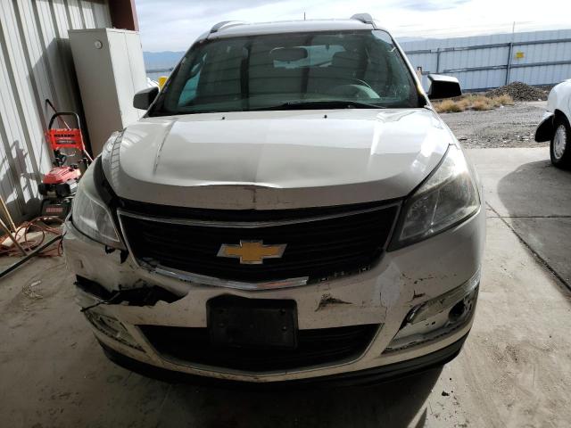 Photo 5 from auction – 2014 CHEVROLET TRAVERSE L with VIN 1GNKVFKD1EJ332812