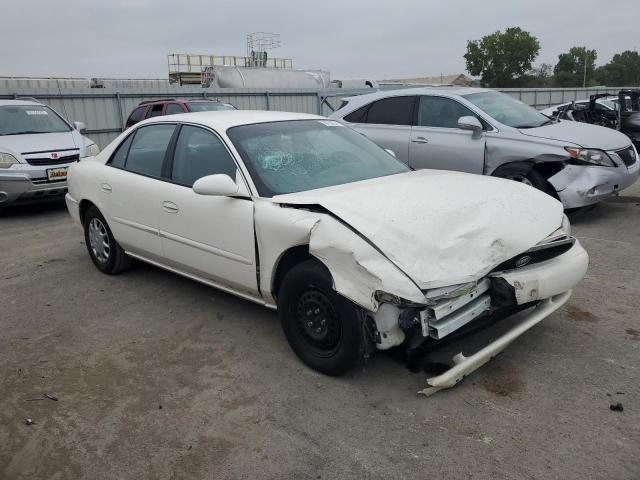 Photo 4 from auction – 2005 BUICK CENTURY CU with VIN 2G4WS52J351119949