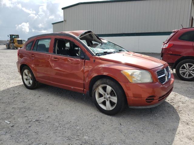 Снимка 4 от търг – 2010 DODGE CALIBER SX с VIN 1B3CB4HA2AD541509
