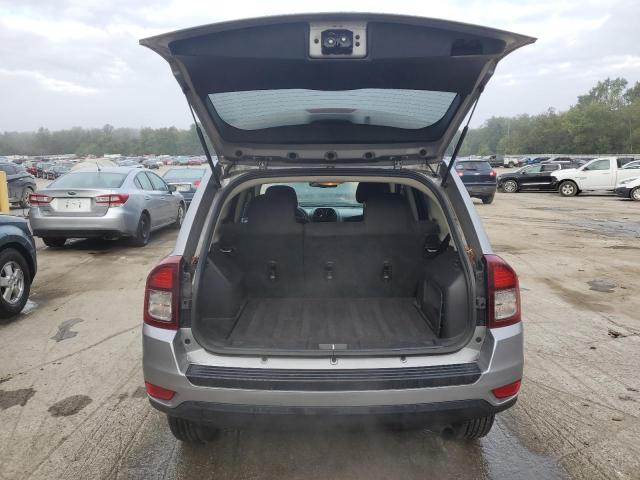 Photo 6 from auction – 2016 JEEP COMPASS SP with VIN 1C4NJCBA3GD705629