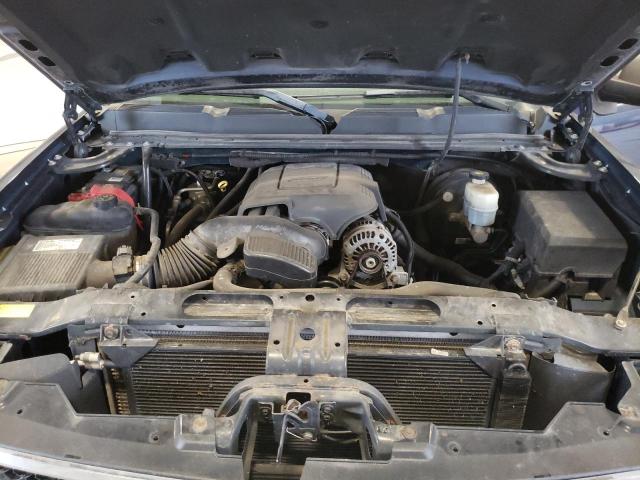 Photo 11 from auction – 2009 CHEVROLET SILVERADO with VIN 3GCEK23359G138644