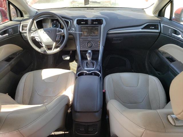 Photo 8 from auction – 2015 FORD FUSION TIT with VIN 3FA6P0SU0FR281690