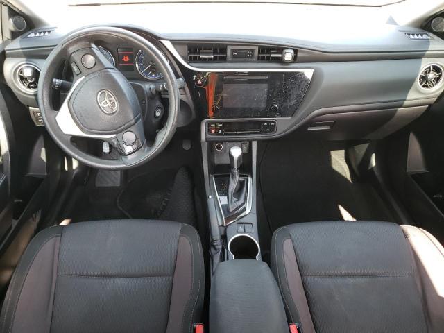 Photo 8 from auction – 2018 TOYOTA COROLLA L with VIN 5YFBURHE5JP768209