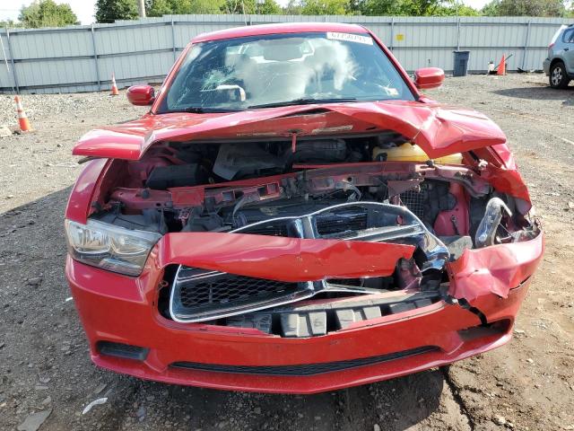 Photo 5 from auction – 2013 DODGE CHARGER SE with VIN 2C3CDXBG2DH539892