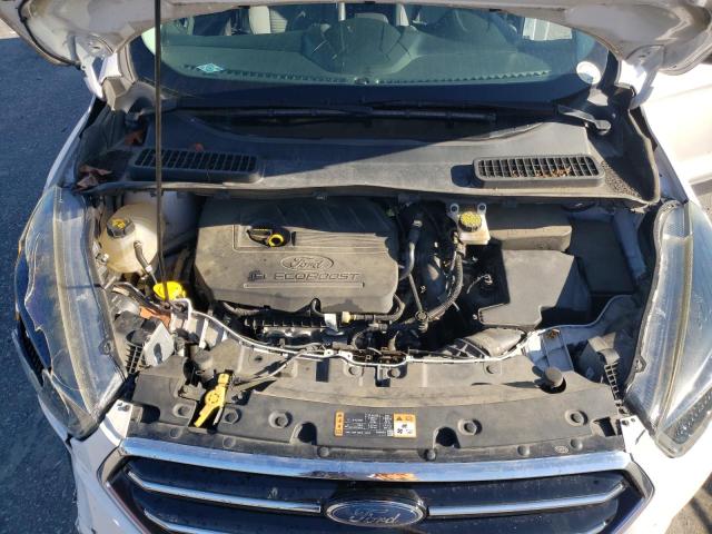 Photo 11 from auction – 2018 FORD ESCAPE SE with VIN 1FMCU0GD9JUB35770