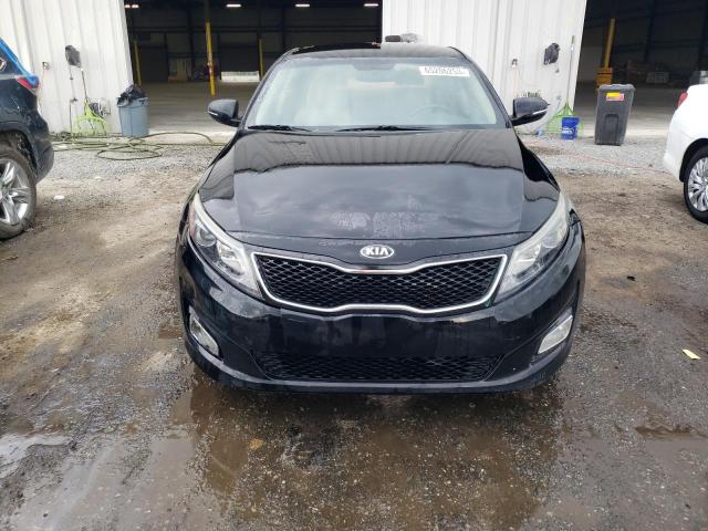Photo 5 from auction – 2015 KIA OPTIMA LX with VIN 5XXGM4A77FG487047