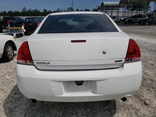 Photo 6 from auction – 2015 CHEVROLET IMPALA LIM with VIN 2G1WD5E3XF1104225