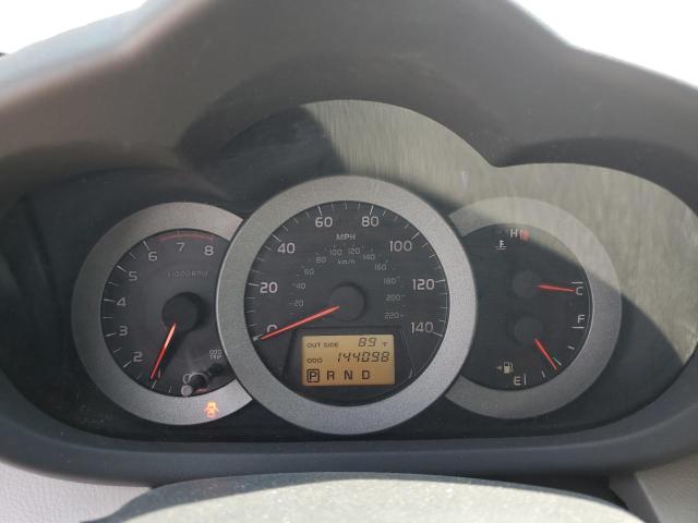 Photo 9 from auction – 2008 TOYOTA RAV4 with VIN JTMZD33V185111031