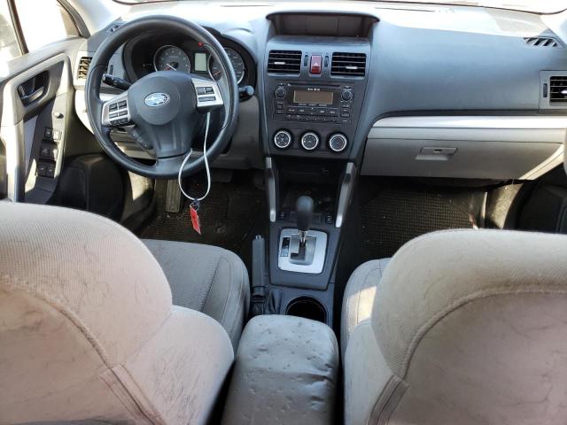 Photo 8 from auction – 2014 SUBARU FORESTER 2 with VIN JF2SJAEC6EH516064