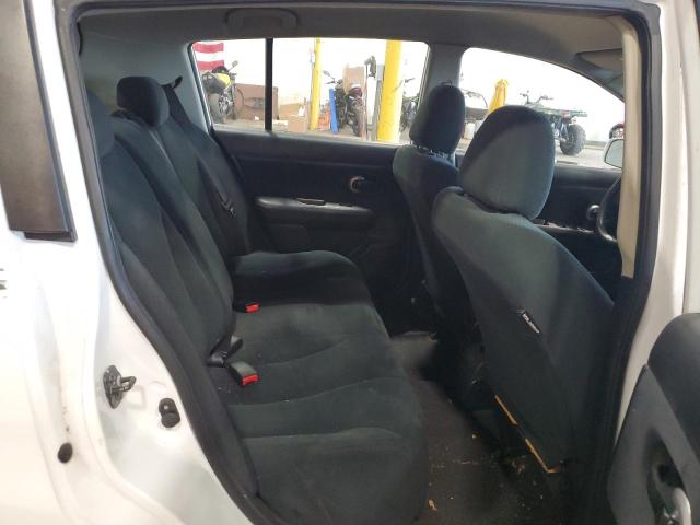 Photo 10 from auction – 2010 NISSAN VERSA S with VIN 3N1BC1CP3AL427534
