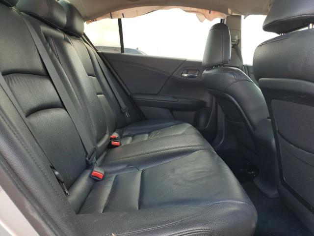 Photo 10 from auction – 2014 HONDA ACCORD SPO with VIN 1HGCR2F5XEA093145