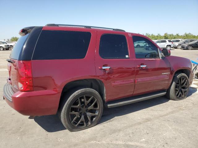 Photo 3 from auction – 2007 GMC YUKON with VIN 1GKFC13J27J125098