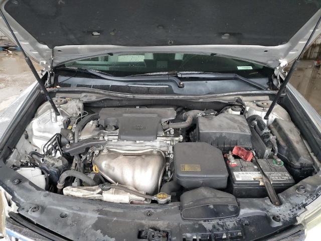 Photo 11 from auction – 2012 TOYOTA CAMRY BASE with VIN 4T4BF1FK1CR193358