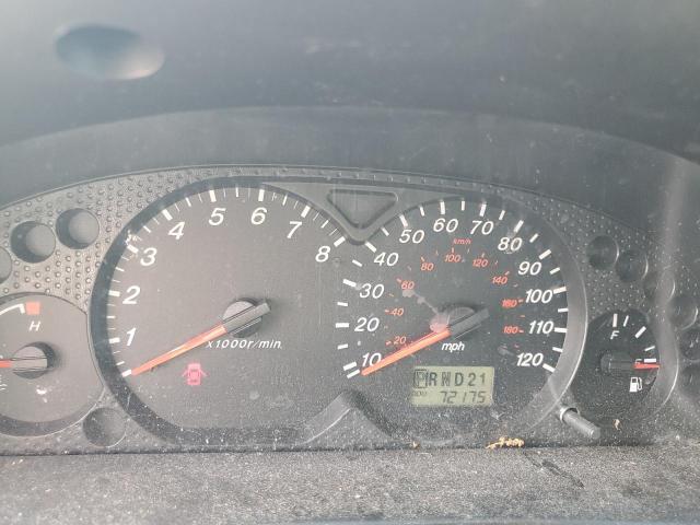 Фото 9 с аукциона – 2001 MAZDA TRIBUTE LX с VIN 4F2YU09181KM44560