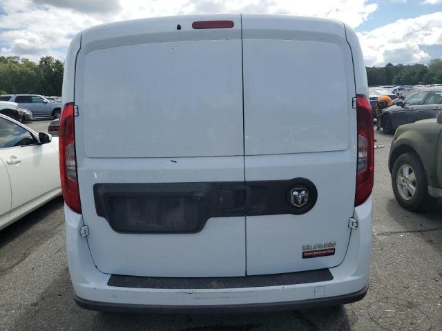 Photo 6 from auction – 2016 RAM PROMASTER with VIN ZFBERFBT9G6B58114
