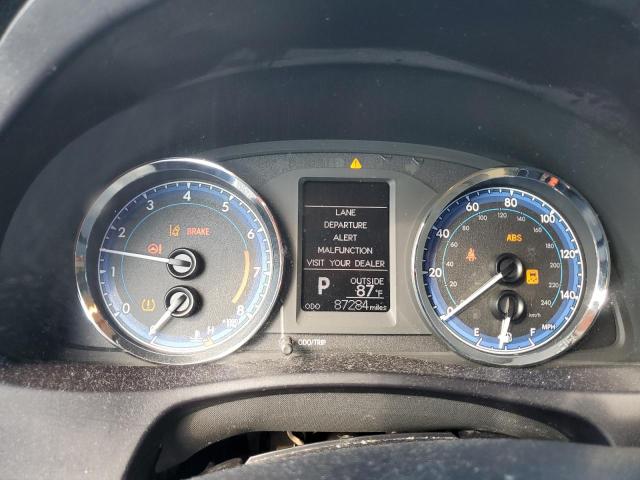 Photo 9 from auction – 2019 TOYOTA COROLLA L with VIN 5YFBURHE2KP921923