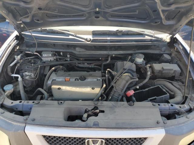 Photo 12 from auction – 2003 HONDA ELEMENT EX with VIN 5J6YH17533L007105